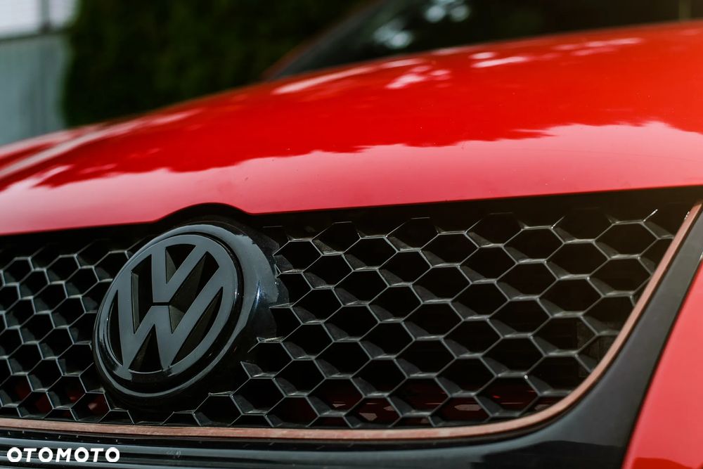 Volkswagen Golf 2.0 GTI - 6