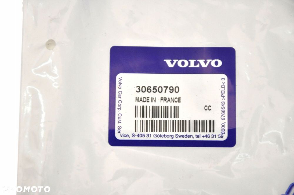 VOLVO S80 V70 uszczelka przepustnicy 2,0D OE - 3