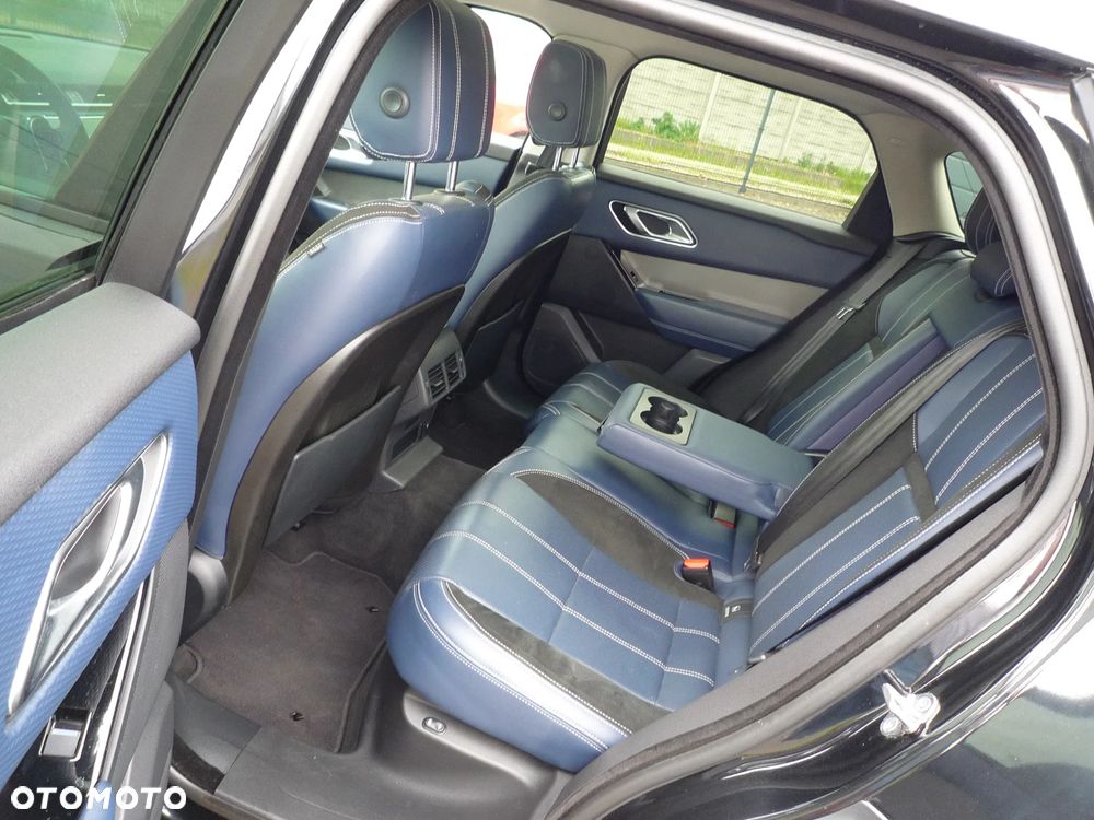 Land Rover Range Rover Velar 2.0 Si4 - 15