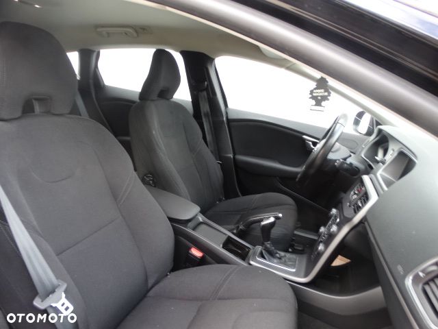 Volvo V40 D2 Drive-E Kinetic - 14