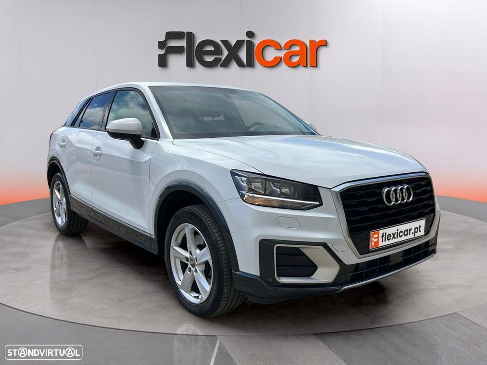 Audi Q2 30 TDI - 1
