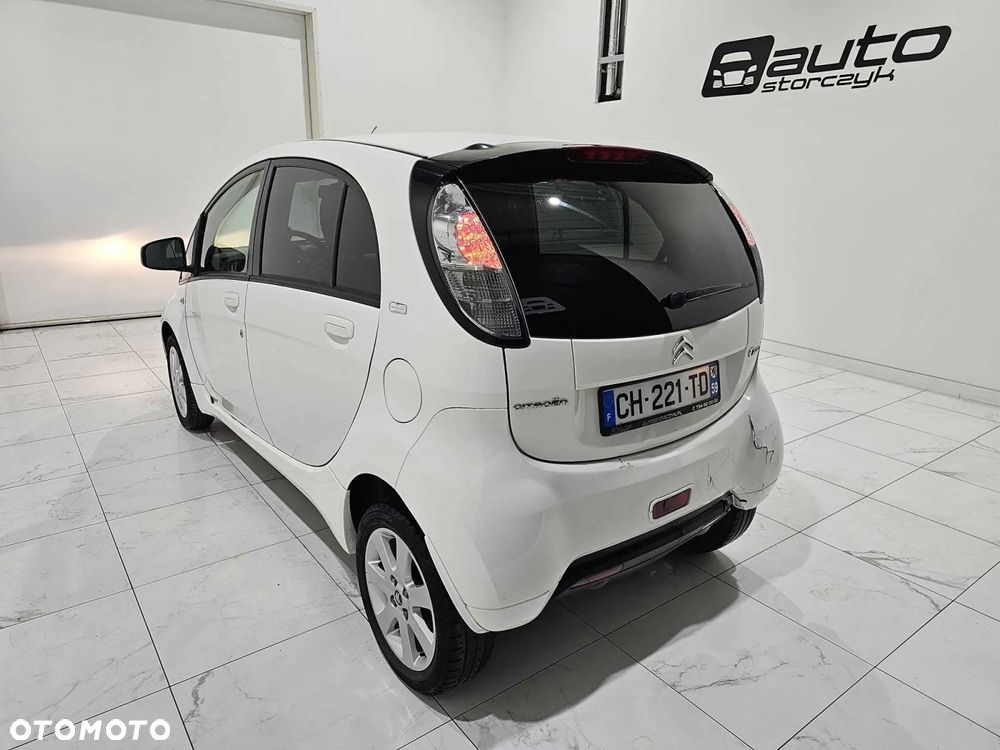 Citroën C-Zero Tendance - 6