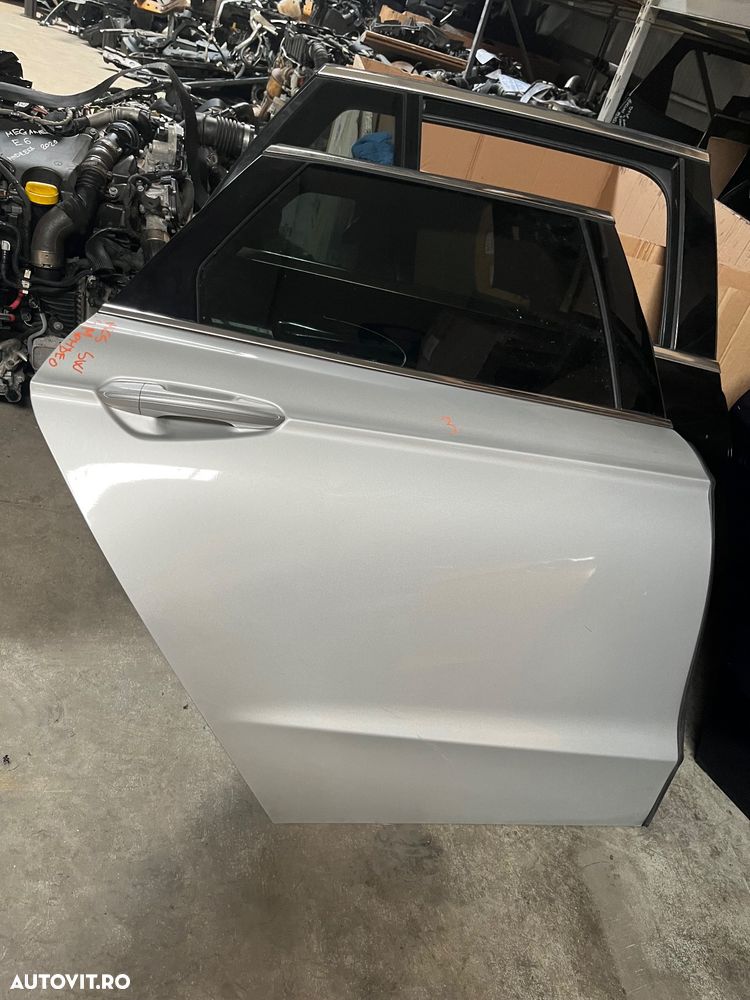 Ușă dreapta spate Ford Mondeo mk5 combi 2017 - 3