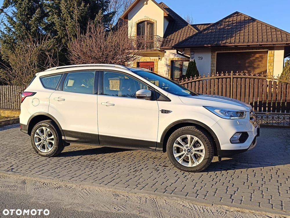 Ford Kuga 2.0 TDCi FWD ST-Line - 3