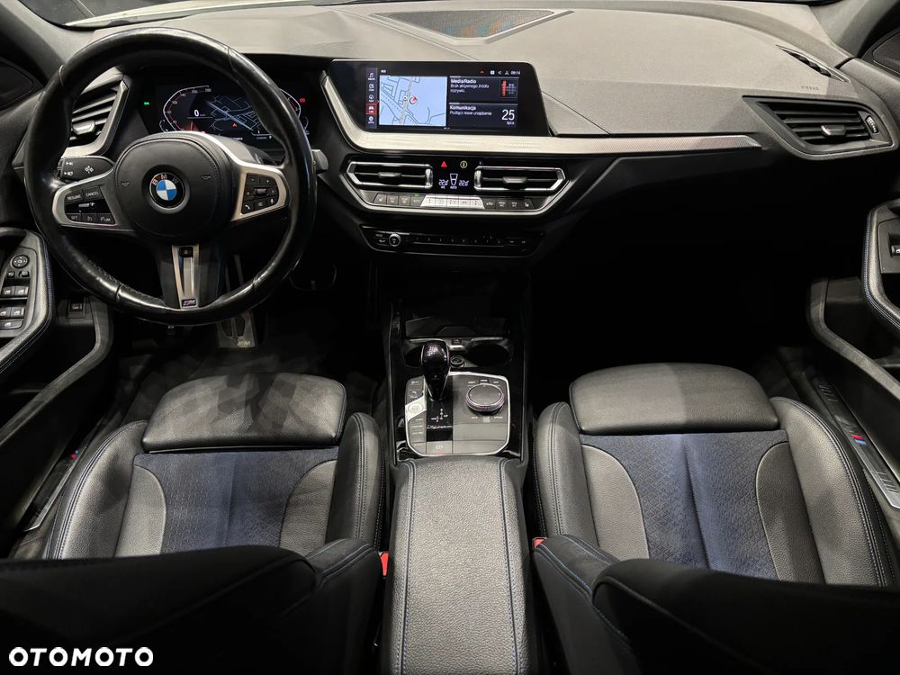 BMW Seria 1 118i M Sport - 7