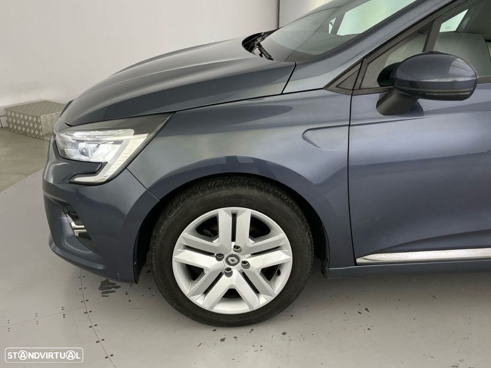 Renault Clio 1.5 Blue dCi Intens - 19