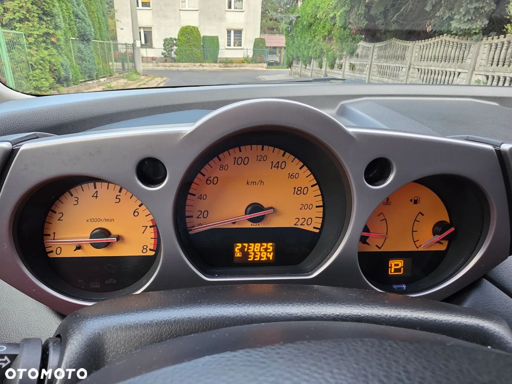 Nissan Murano - 16