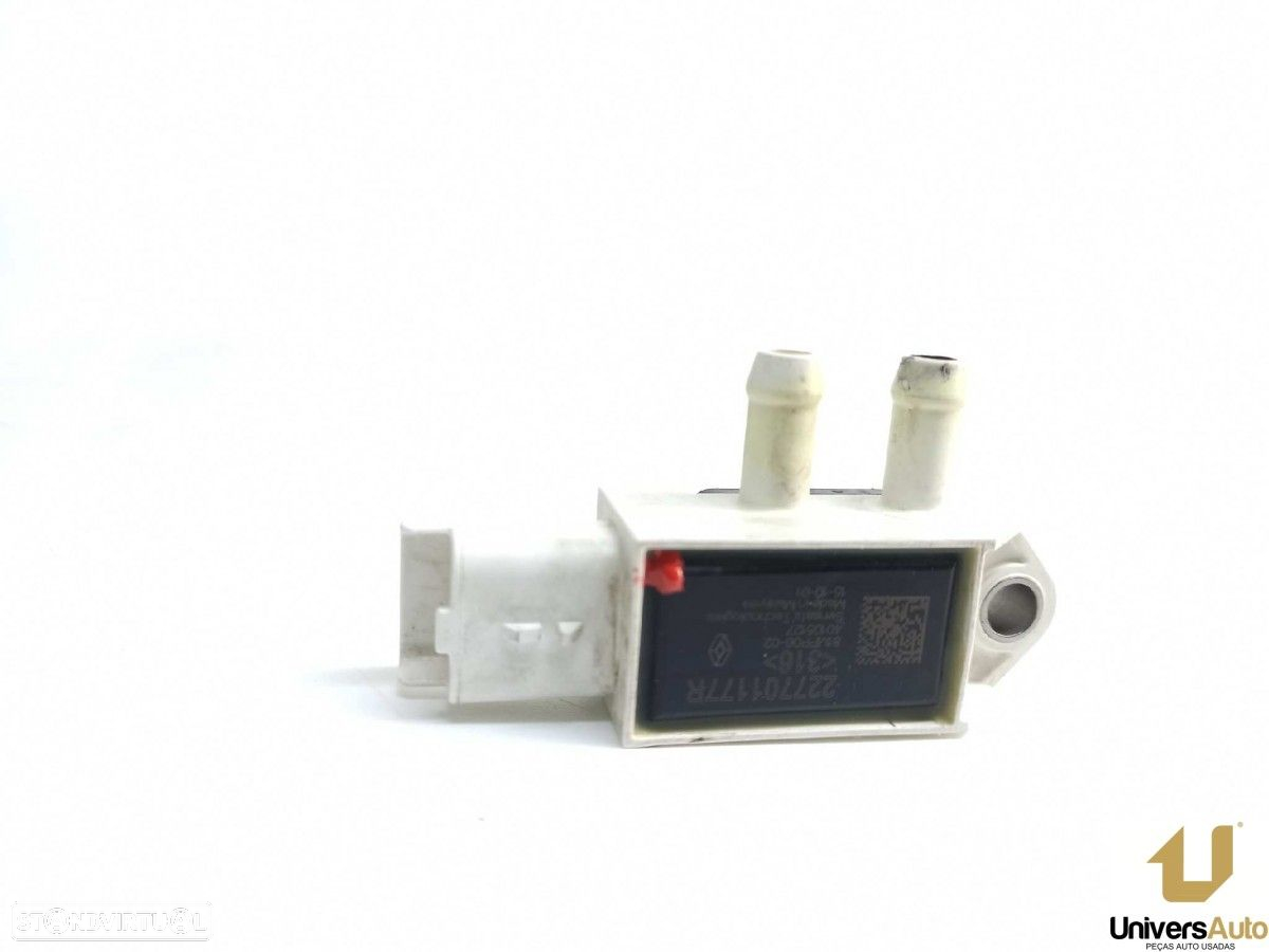 SENSOR DE PRESSÃO NISSAN NV 200 (M20) KOMBI COMFORT - 6