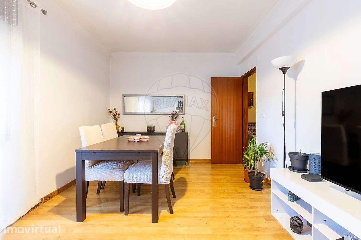 Apartamento T2 para venda - Grande imagem: 5/20