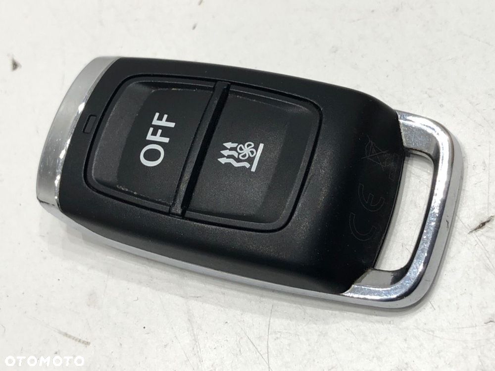 PILOT WEBASTO  SKODA KODIAQ (NS7, NV7, NS6) 2016 - 2022 2.0 TDI 4x4 147 kW [200 KM] olej napędowy - 1