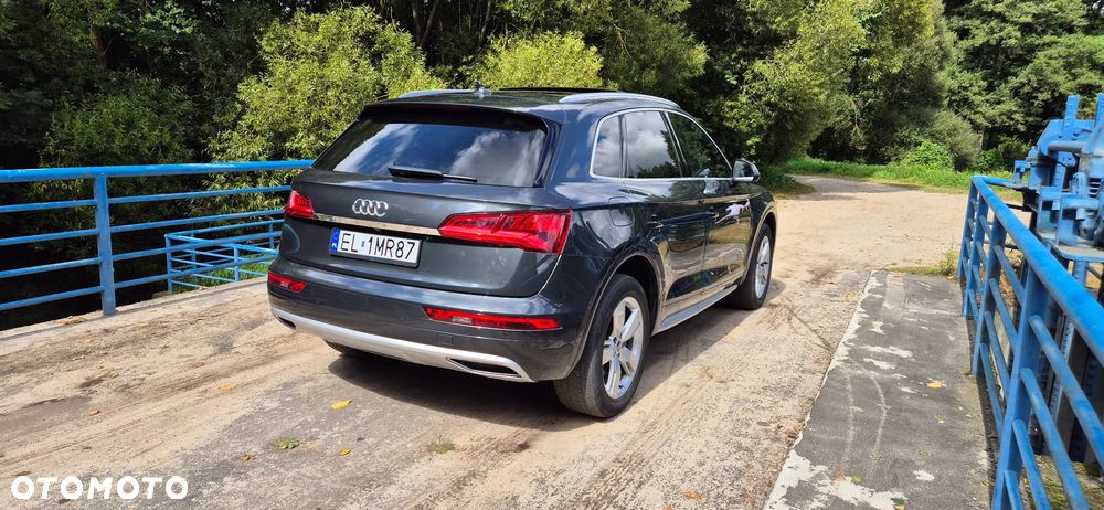Audi Q5 - 4