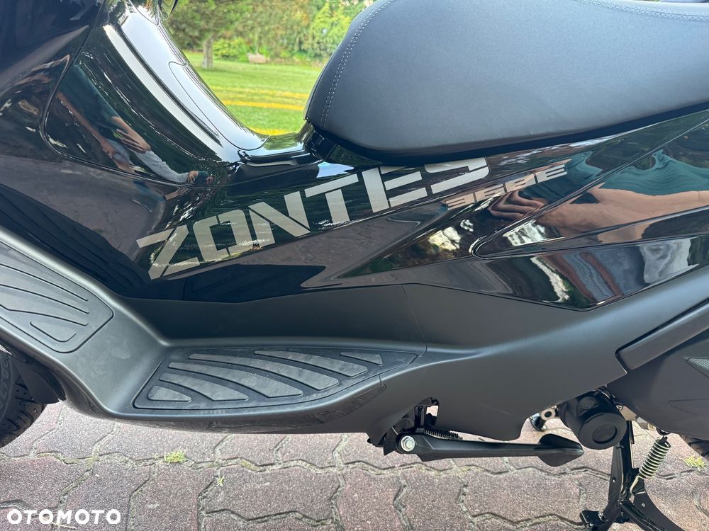 Zontes 368E - 12