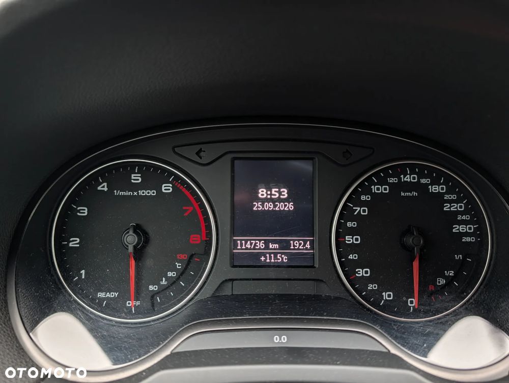 Audi A3 Limousine 1.4 TFSI Attraction S tronic - 21