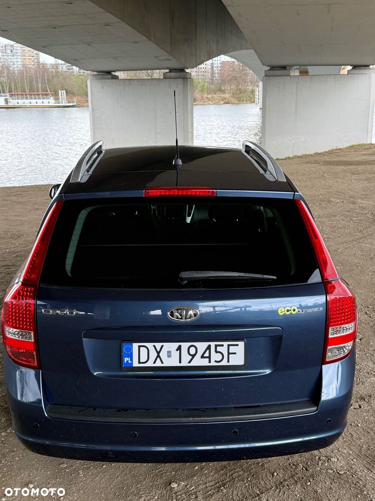 Kia Ceed 1.4 Comfort - 12