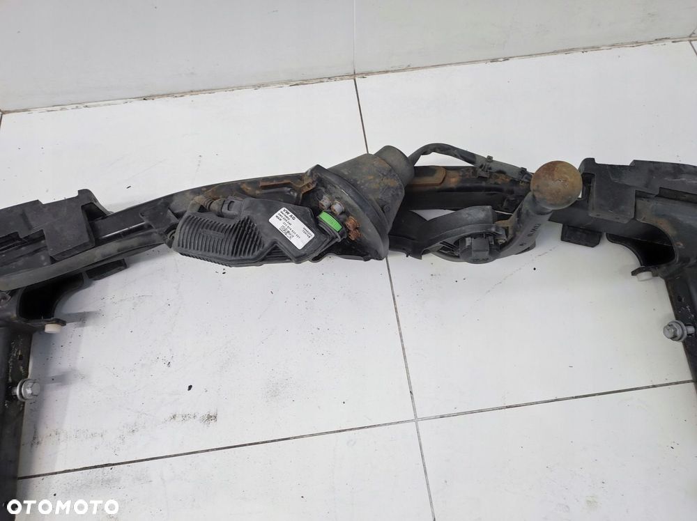 HAK HOLOWNICZY MODUŁ AUDI S4 A4 B9 LIFT KOMBI - 10