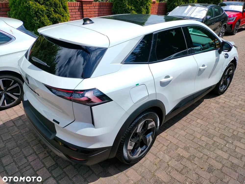 Renault Symbioz 1.8 E-Tech Full Hybrid 160 Esprit Alpine - 3