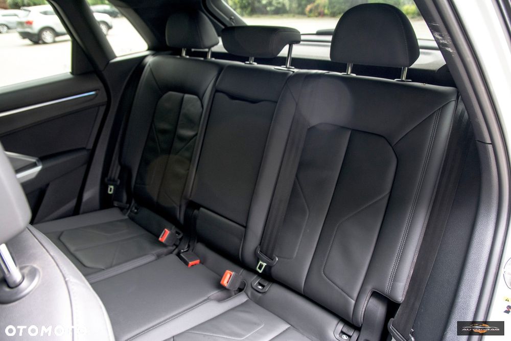 Audi Q3 45 TFSI Quattro Advanced S tronic - 36