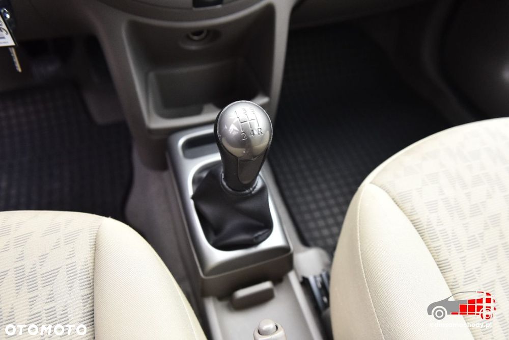 Nissan Note - 28
