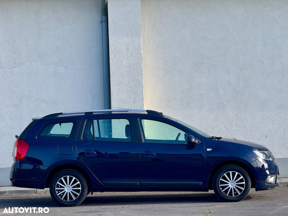 Dacia Logan 0.9 90CP Laureate - 14