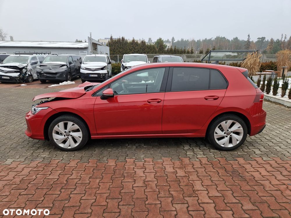 Volkswagen Golf 1.5 TSI Life Plus - 1