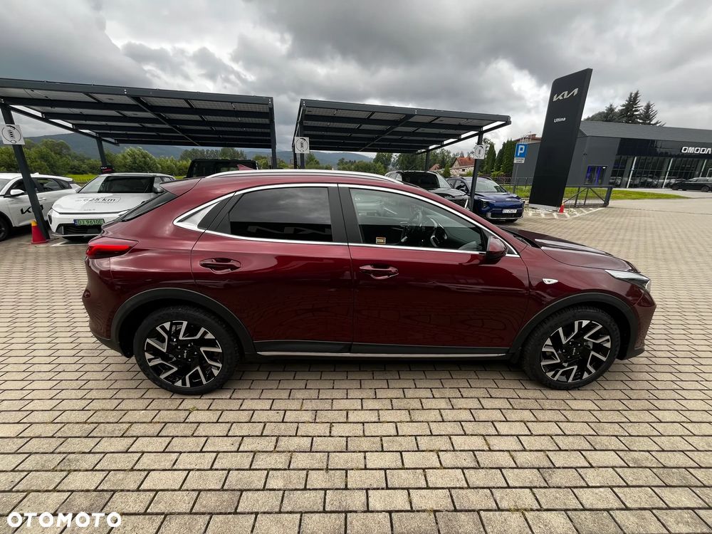 Kia XCeed 1.6 T-GDI M DCT - 3
