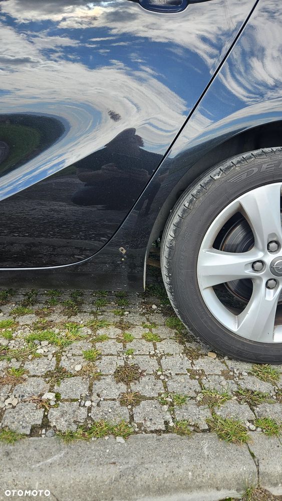 Opel Zafira 2.0 CDTI Cosmo EcoFLEX S&S - 36