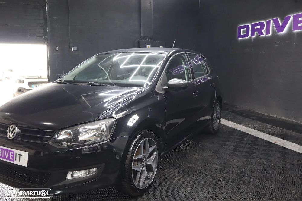 VW Polo - 3