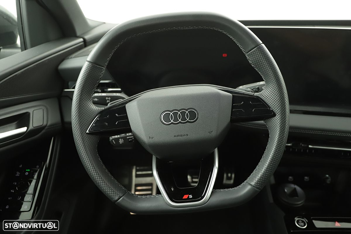 Audi Q6 e-tron 55 quattro 100 kWh - 14