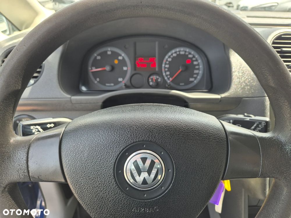 Volkswagen Caddy 1.9 DPF Gewinner (5-Si.) - 32