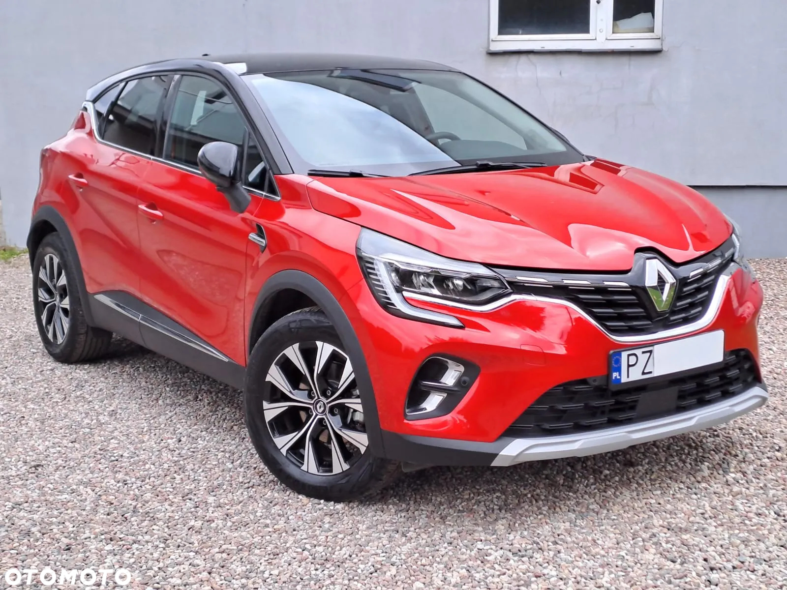 Renault Captur - 2