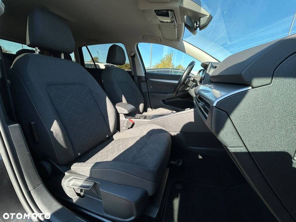 Volkswagen Golf Variant 1.5 eTSI EVO Life DSG - 18
