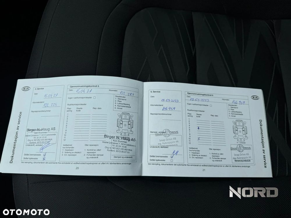 Kia Ceed 1.4 L - 29