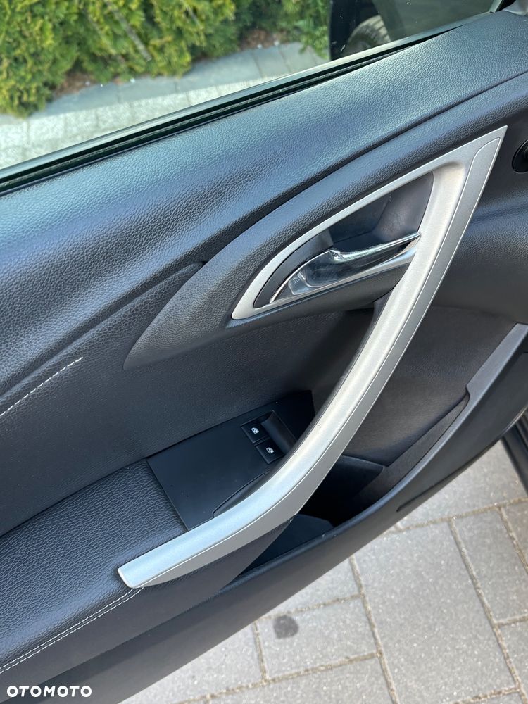 Opel Astra 1.4 Turbo - 25