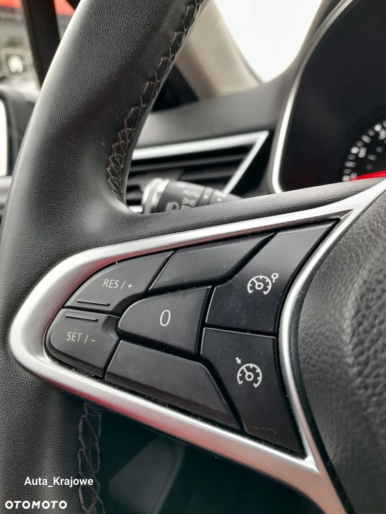 Renault Clio 1.0 TCe Zen - 20