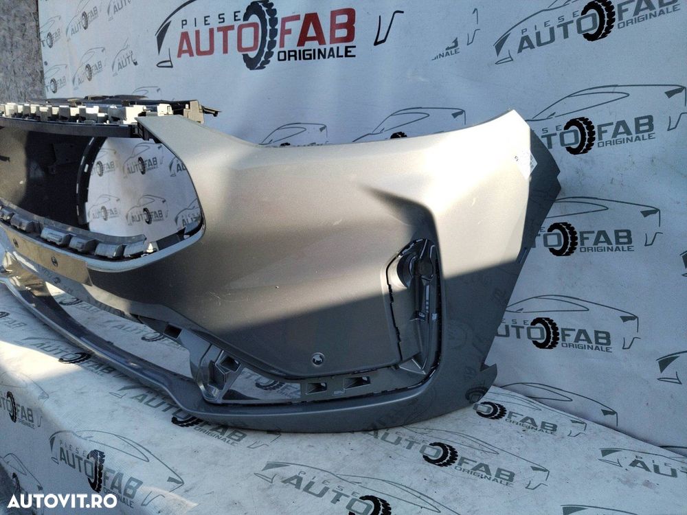 Bara fata Ford Kuga 3 Facelift ST-Line Gauri pentru an 2024-2025-2026 - 2