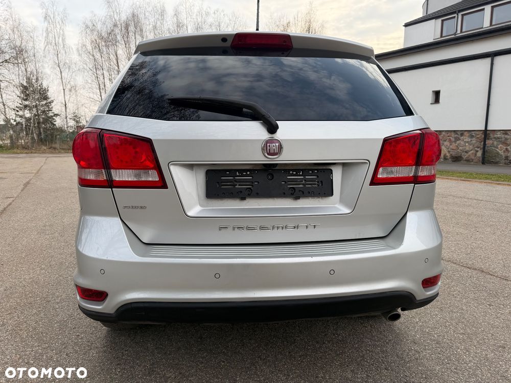 Fiat Freemont - 7