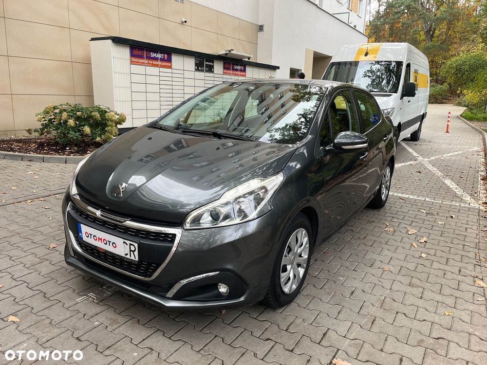 Peugeot 208 1.2 PureTech Style - 3