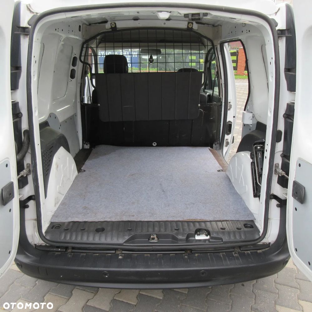 Mercedes-Benz CITAN - 23