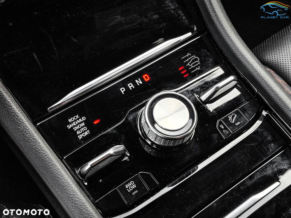 Jeep Grand Cherokee 3.6 V6 Pentastar 4WD Automatik Summit - 37
