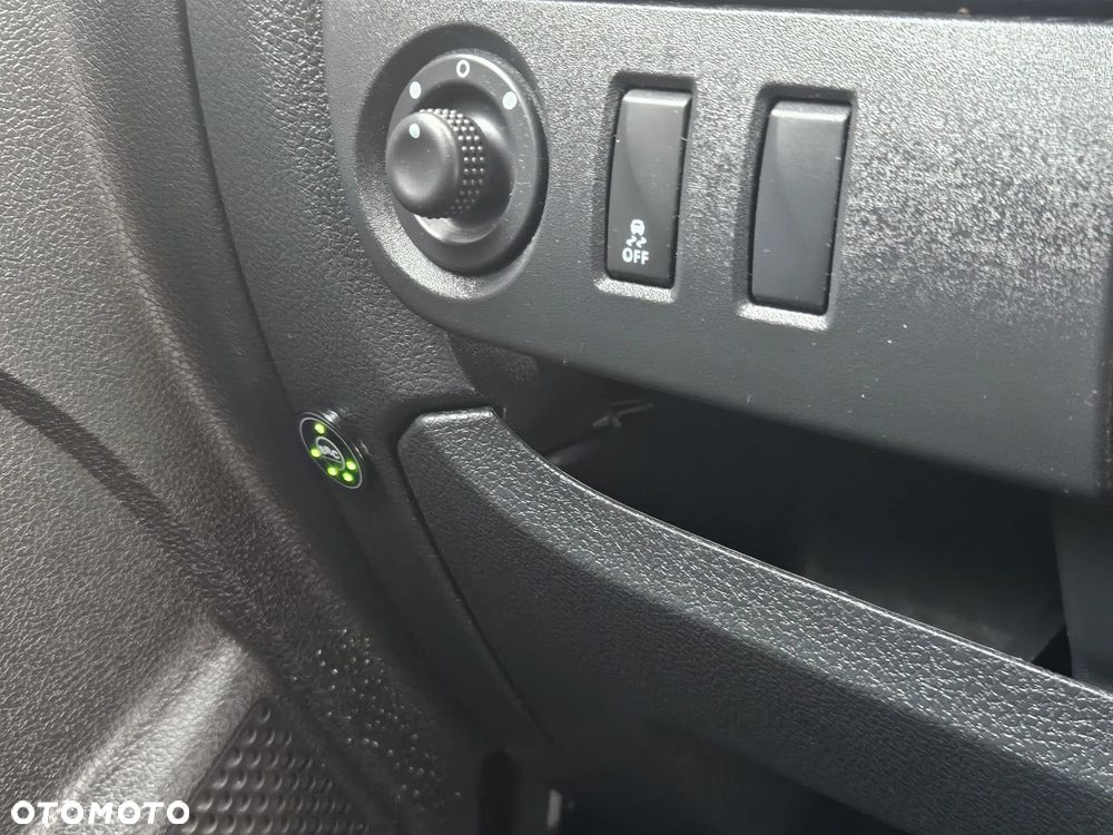 Dacia Dokker VAN - 20