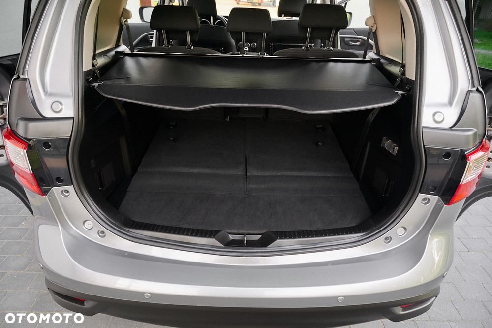 Mazda 5 1.6 MZ-CD Business-Line - 27