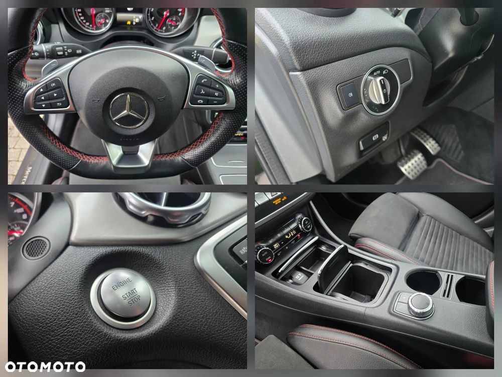 Mercedes-Benz GLA 220 4-Matic AMG Line - 27