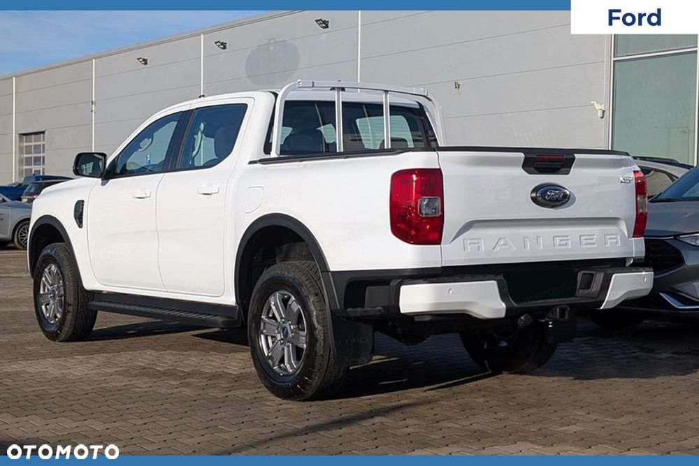 Ford Ranger XLT 4x4 2.0 170KM - 6