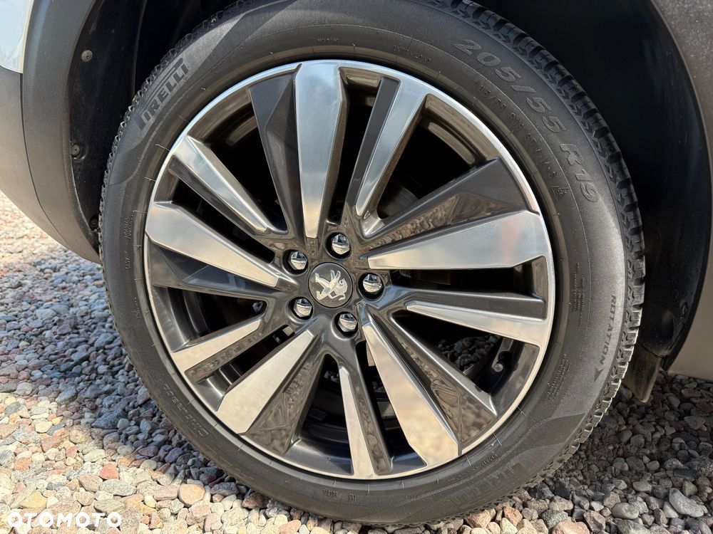 Peugeot 5008 THP 165 EAT6 Stop & Start Allure - 6