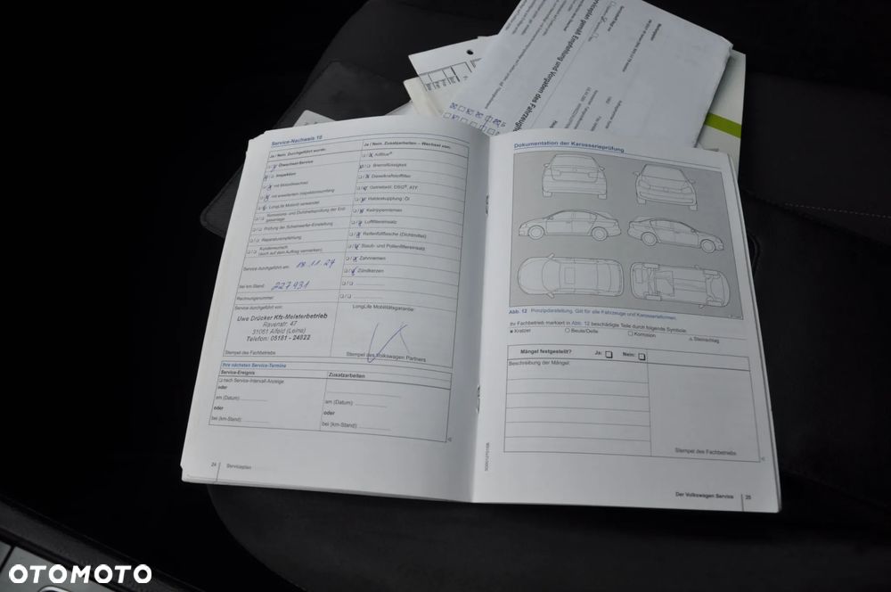 Volkswagen Golf VII 2.0 TDI BMT 4Mot Highline - 40