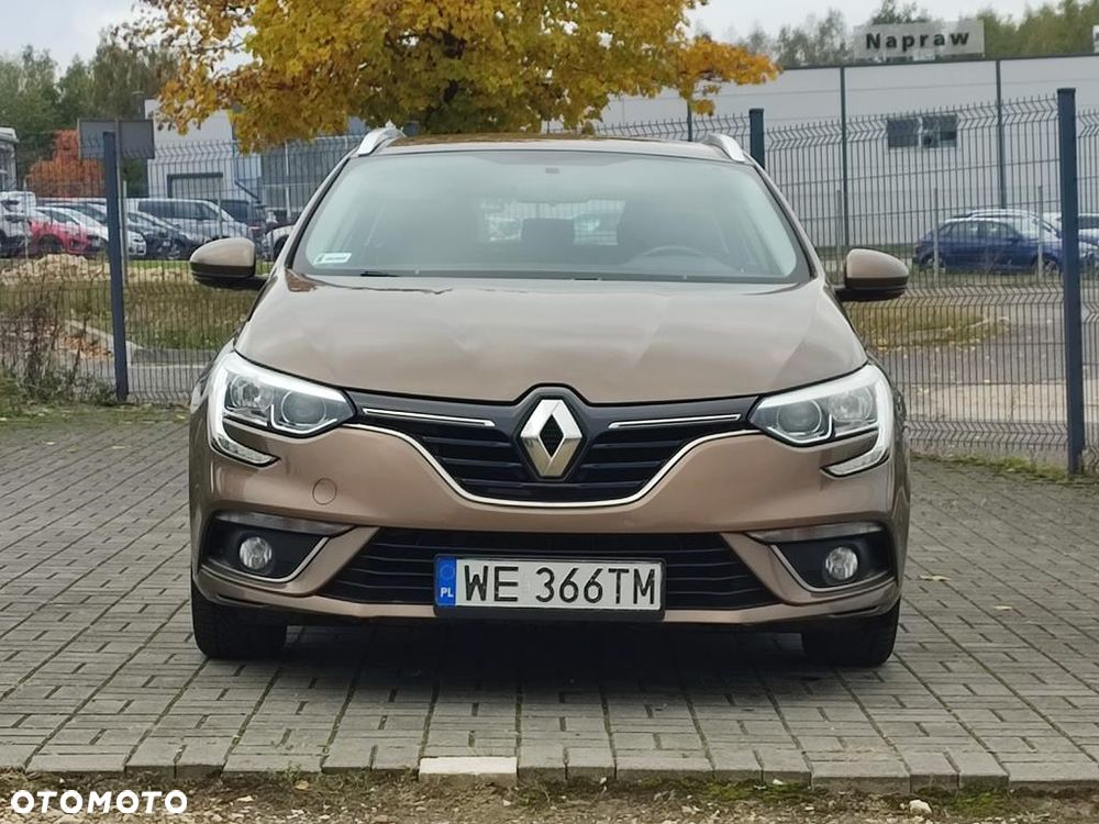 Renault Megane 1.6 SCe Zen - 3