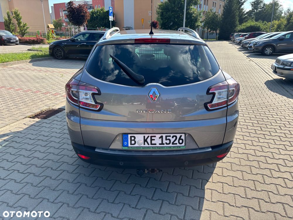 Renault Megane 1.6 16V 110 Dynamique - 15