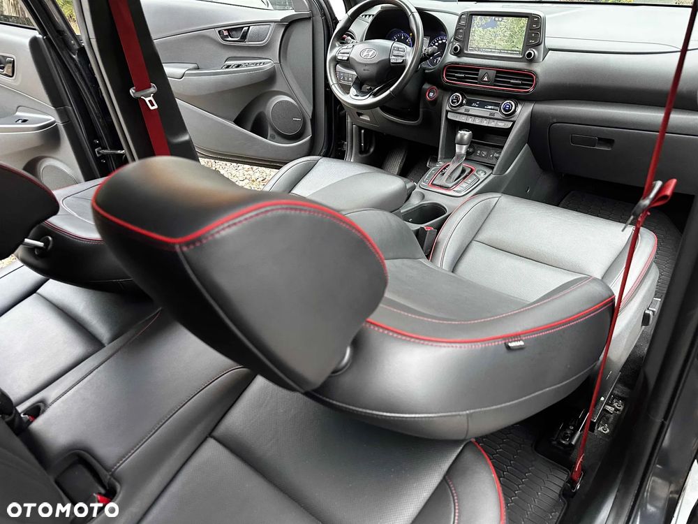 Hyundai Kona 1.6 CRDi DCT 4WD Premium - 18