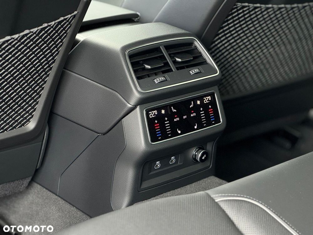 Audi A6 Limousine 40 TDI mHEV Quattro Advanced S tronic - 32