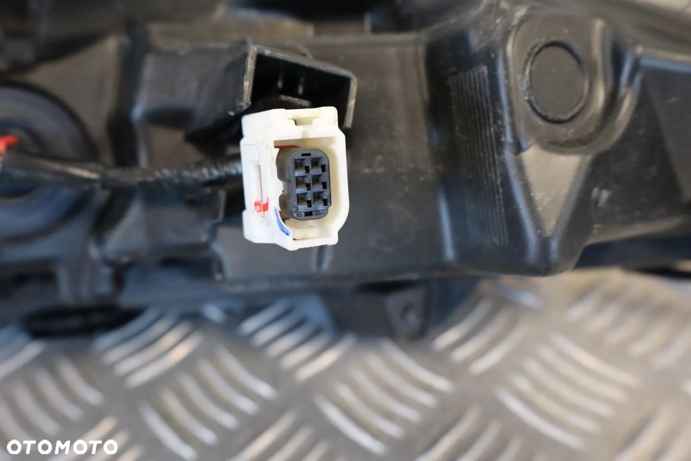 LAMPA PRZEDNIA PRZÓD PRAWA MITSUBISHI ECLIPSE CROSS LIFT EDM92206010 EDM922-06010 2020- - 14